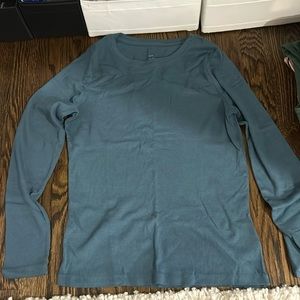 Long Sleeve Top